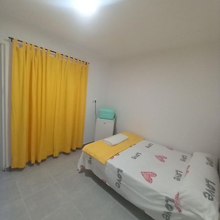 Hiromi Room Calle Julio Antonio 알리칸테 외부 사진
