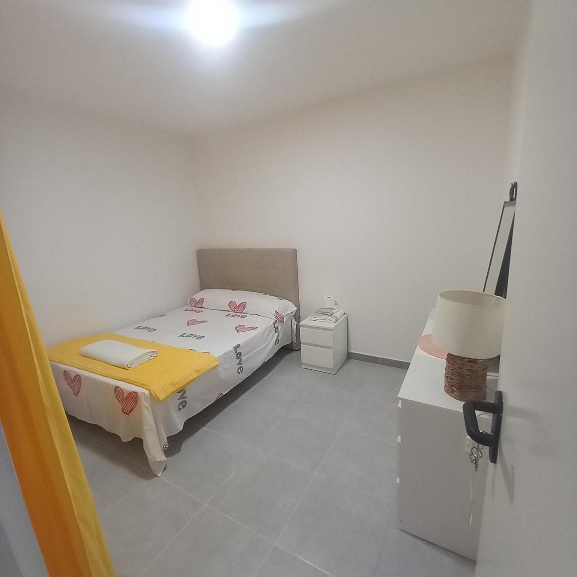 Hiromi Room Calle Julio Antonio 알리칸테 외부 사진